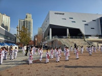 만촌동 스카이킥 하늘찬 태권도