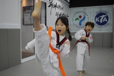 드림아이태권도 수유동