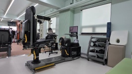 바르지 근골격운동센터