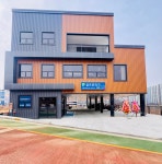 골프존파크 비봉라운지점