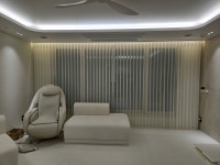 광목이야기 커튼블라인드 이불 금천점