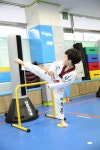 예바른태권도장