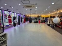 김주헌챔프복싱클럽 동천점