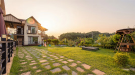 봉수니언니펜션