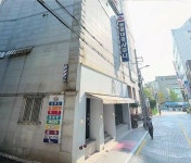 못골 헬스 사우나