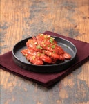 빡센민물장어 뿔난한우 진월점