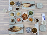 숙연화 꽃게장