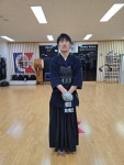 삼송검도관