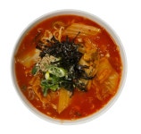 일품칼국수&보쌈