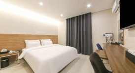 제이브라운 호텔