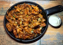 개화주막 대전만년점