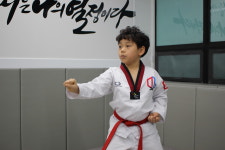 드림아이태권도 수유동