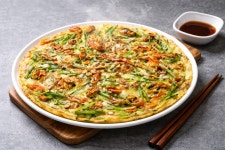 바다를 담다 해물칼국수 아산탕정점