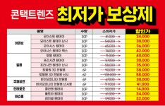 글라스스토리 한남대점