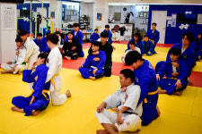 용인대 일산유도 체육관 풍동점