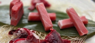 김진민의참치인생