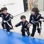 화랑합기도 특공무술