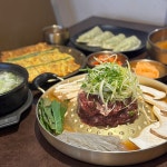 교동면옥 수성못점