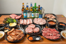 오래식당 참숯불구이 석남동본점