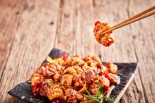 남포동직화쭈꾸미청북점