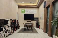 골프존파크 다산 킹덤 스크린