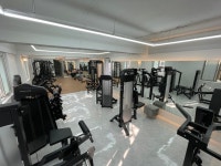 하움피트니스 헬스PT & 필라테스