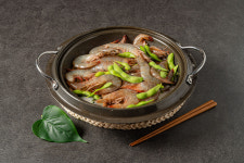 오래식당 참숯불구이 석남동본점