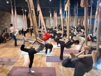 수원요가&필라테스 힐피요