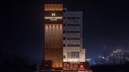 맨션브릿지호텔