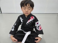 화랑합기도 특공무술