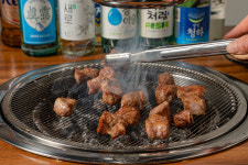 오래식당 참숯불구이 석남동본점