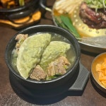 교동면옥 수성못점