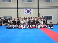 진성태권도 & 파워점핑줄넘기