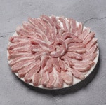 하대숯돼지