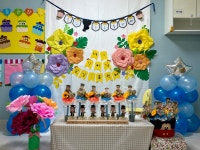 꿈있는 어린이집