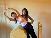 무브멘탈랩 & 뉴로필라테스