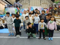 C.S 태권도장