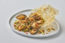 크리스탈제이드 상하이 팰리스 잠원점