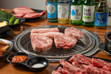 오래식당 참숯불구이 석남동본점