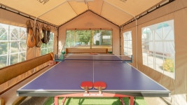 노라부러 애견동반 펜션