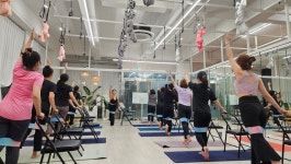 스타 바디핏 유천점