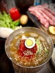 고인돌삼겹돌판구이 양산석산점