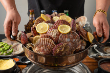 오래식당 참숯불구이 석남동본점