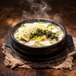 교동면옥 수성못점