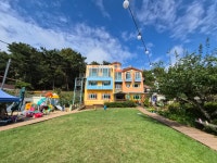 푸른꿈어린이집