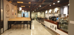 GRAZIE 대진대학교1호점