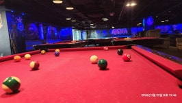 아레나포켓클럽