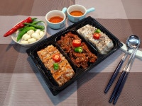 미순할머니 순대족발