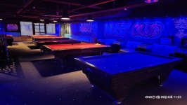 아레나포켓클럽