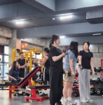 민트고래짐 성서점